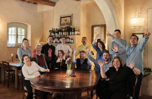 Favorita Food&Wine Resort - Photo 31