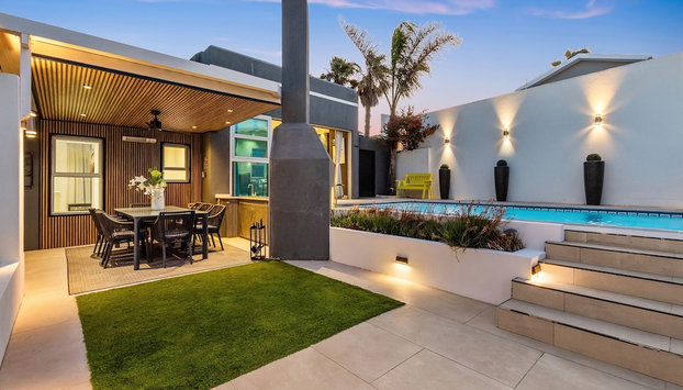 Rancho Relaxo - Foto 2, Interior