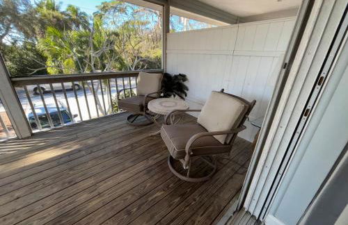 Redfish - Updated & Roomy 1.5 Mi to Beach Full Kitchen W&D - Foto 46