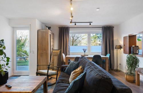 Panoramablick und Ruhe - Foto 9