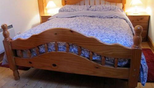 Fisherman's Cottage - Photo 3