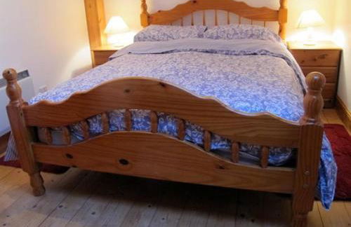 Fisherman's Cottage - Foto 3