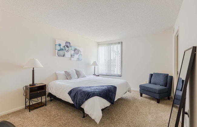 Premium A-Location Apartment - Photo 33