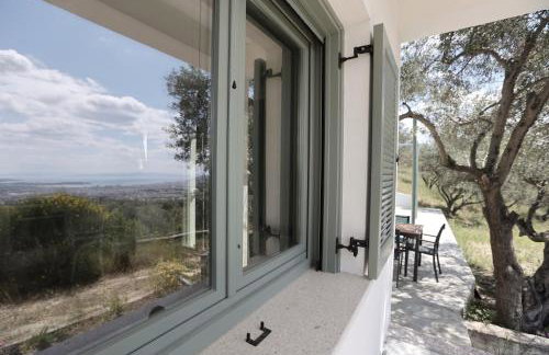 Admonis - Home in the olive grove - Foto 41