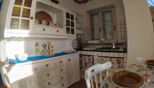 Stella Maris Siculiana Marina - Foto 5, stove, pet friendly, minibar