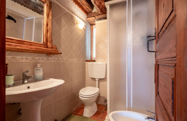 Baita del Celtico - Photo 14