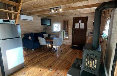 Sosnowa Chatka - Foto 10