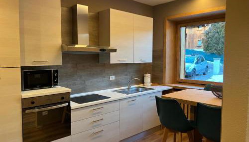 Appartamento Spalti - Foto 4