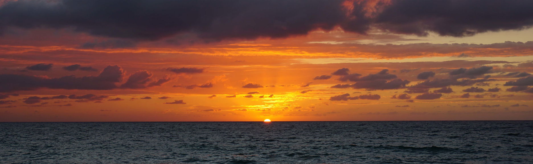 Paseo en barco al amanecer