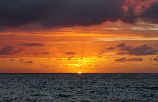 Sunrise Boat Ride - Foto 1