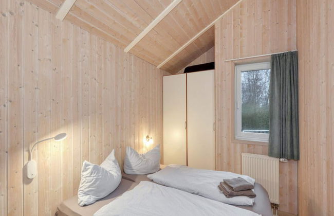 4 Star Holiday Home in Ottendorf - Foto 2