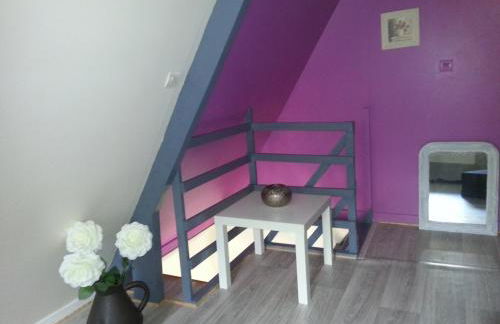 Gites de la Ferme de l'Eglise - Foto 76