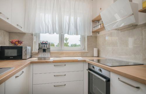 Villa with nice pool, luxuriously furnished, quiet area - by TRAVELER tourist agency Krk ID2389 - Foto 25