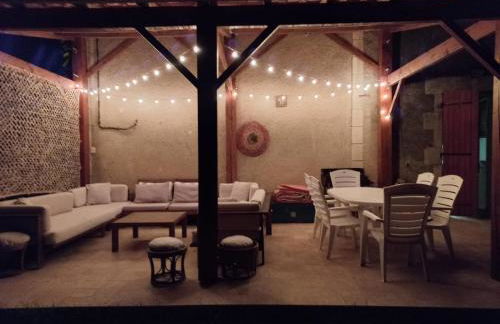 La Villa Rouge - Foto 36