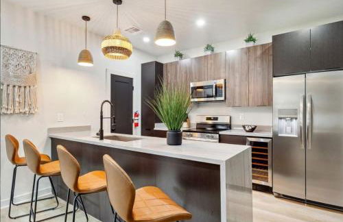 Luxury Villa with private Rooftop - Foto 17