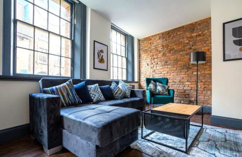 The Cavern Quarter Aparthotel by UStay - Foto 9