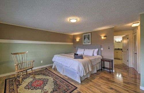 Breathtaking Port Ludlow Home with Deck and Yard - Foto 14