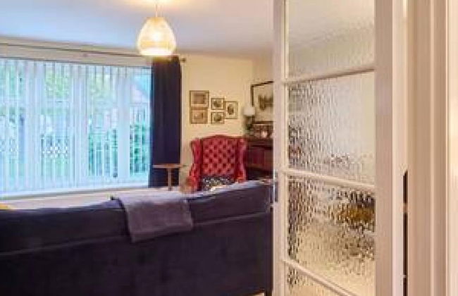 Host Stay Mayfield - Foto 6