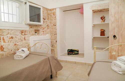 trullo lantane - Foto 9