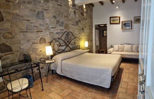 Locanda Gli Ulivi - Photo 44