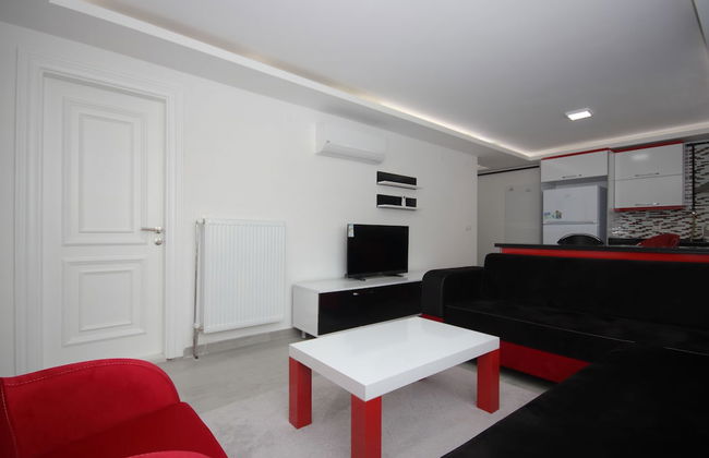 Arcadia Apart Residence - Photo 64