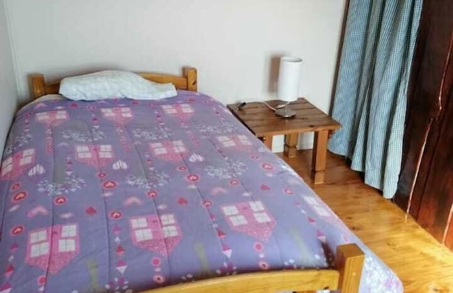 cabañas con piscina Algarrobo - Photo 2