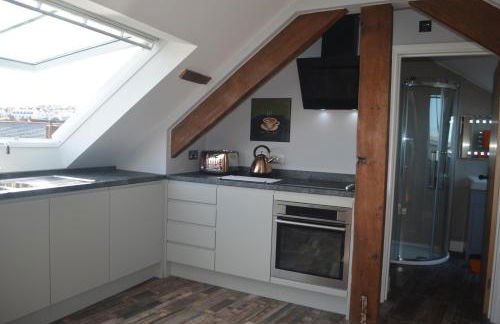 Appledore Factory - Foto 41