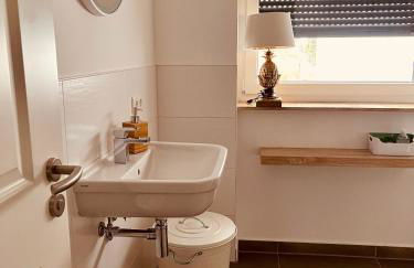 Studio-Apartment Hohe Börde - Foto 23