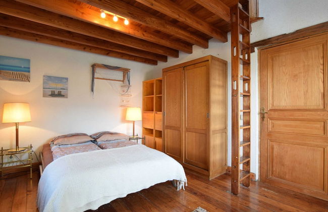 Holiday Home in Ronchampay - Photo 10