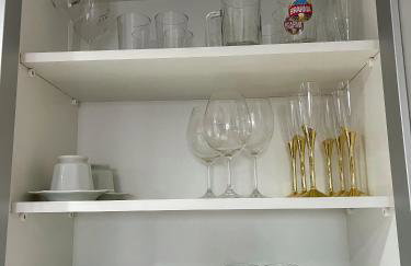 DF PLAZA - Lindo apartamento com suíte! - Foto 7