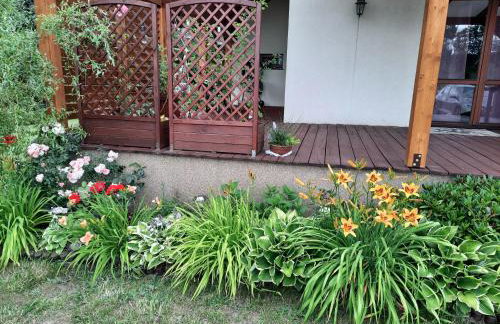 Wycinki domek - Foto 16