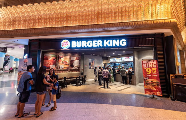 Sunway Pyramid Resort Suites by Ray&Jo - Foto 50