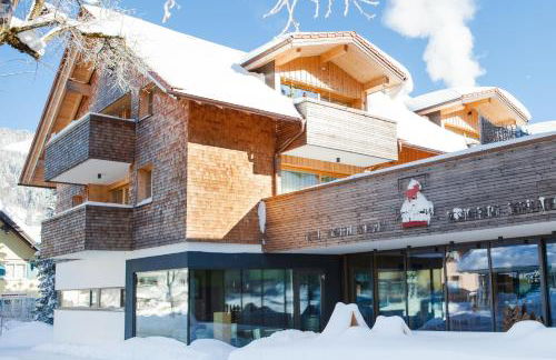 Dorfhaus Chalets - Foto 71