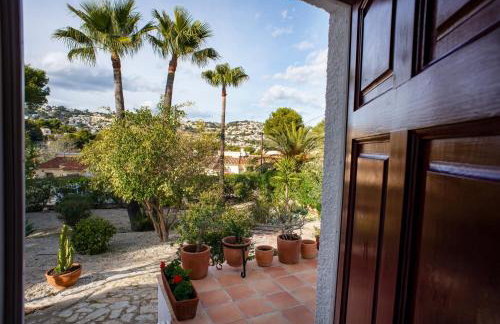 Casa Calma Moraira - Foto 16