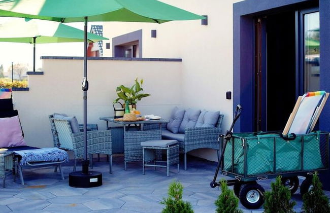 Holiday Home in Mielenko Near Seaside Beach - Photo 23