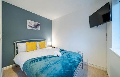 Morley Retreat Modern 3 Bed Home - Foto 71