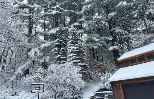 Relax & Rejuvenate at Vanprasth - A Hillside Hideaway Retreat - Foto 28