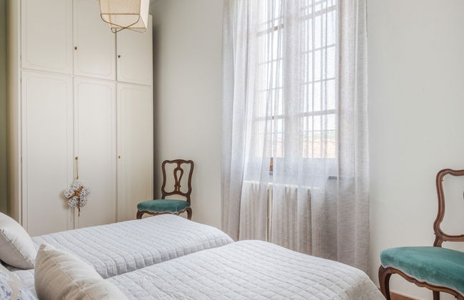 Villa del Nonno in Castelfranco di Sotto - Foto 77