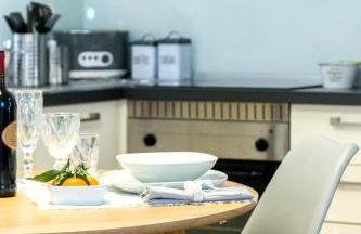 COSY and CHIC to the LAKE - Foto 9