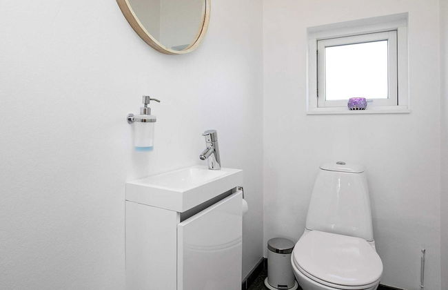 Holiday Home in Brovst - Foto 8