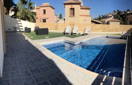 Quesada Luxury Villa - Foto 6