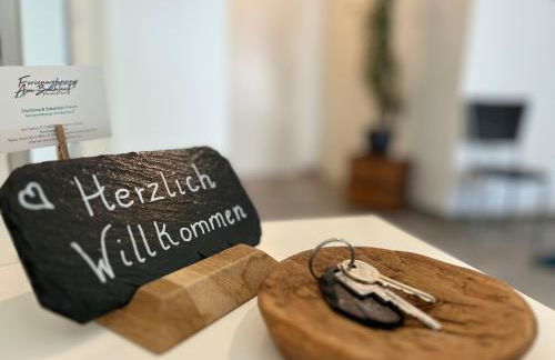 Ferienwohnung Am Bachlauf - Foto 6