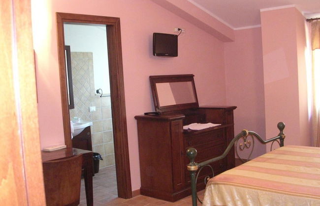 Agriturismo Il Borghetto - Photo 11