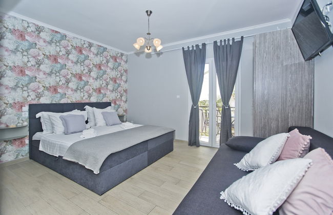 Villa Milton Hvar - Foto 60