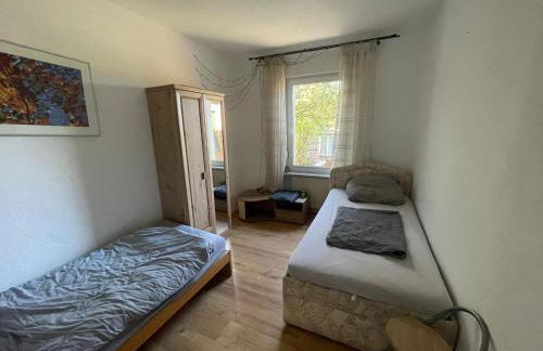 Mounterenhaus - Zimmer in Finow Eberswalde - Foto 9