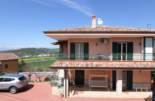 Villa Giulia - Cilento - Giungano - Foto 30