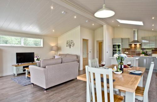 Holly Lodge - Foto 6