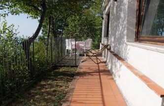 CASA NAVLA' AppartamentI "Ulivi"- "Fiori" -"Velieri"-"Luna"-"Nido"-"Taverna" - Foto 45