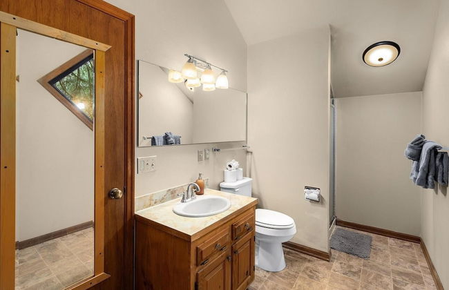 Chalet Vino Rosso - Foto 22