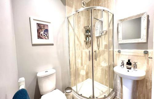 Colthrop Manor with Gardens - Foto 8